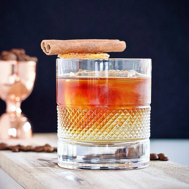 Whiskey Glasses