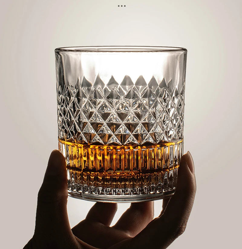 Whiskey Glasses