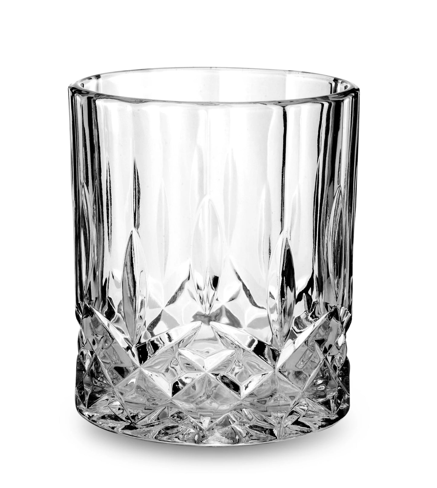 Whiskey Glasses ,10oz Rock Glass