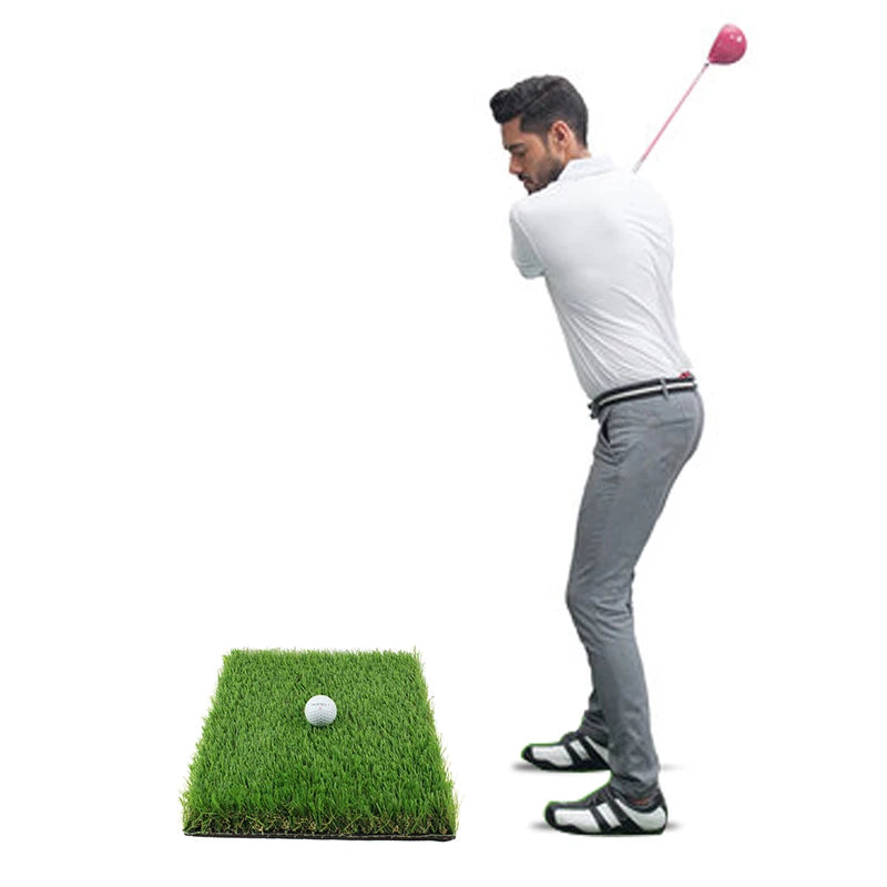 Golf Hitting Mats Indoor/Outdoor