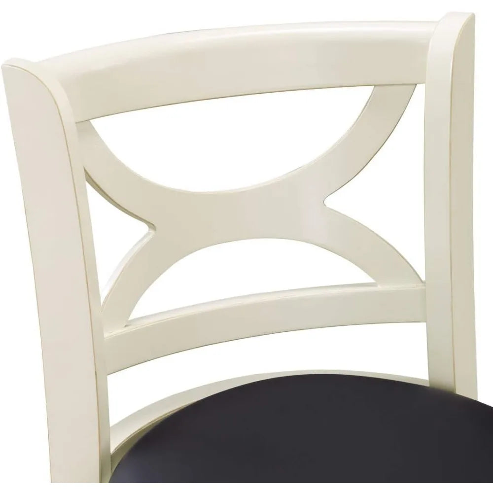 Florence 24-Inch Bar Stool