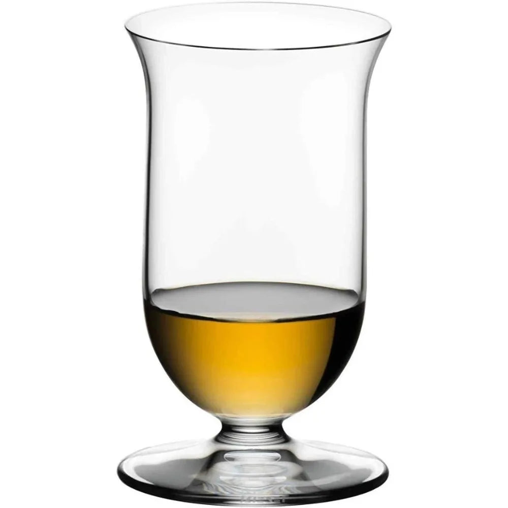 Set of 4 Malt Whisky Glasses Drinkware