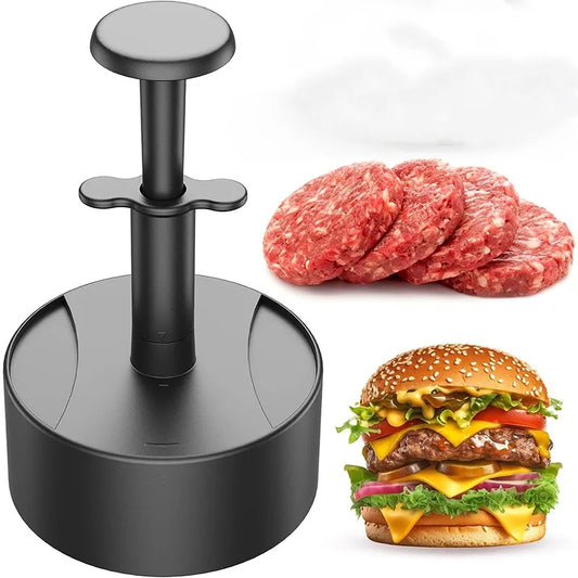 Mold Perfect for Burgers Patties Cooking BBQ