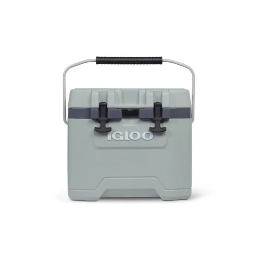 Overland 25 Qt Ice Chest Cooler, Green