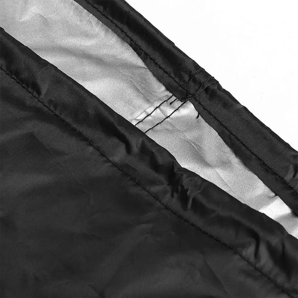 Waterproof Barbecue Gas Grill Cover 1