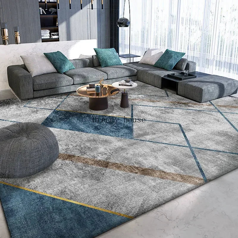 Rugs and Carpets for Home Living Room