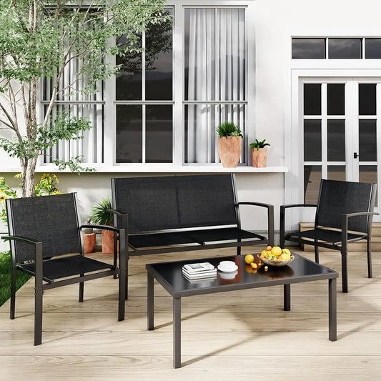 Outdoor Conversation Sets for Patio