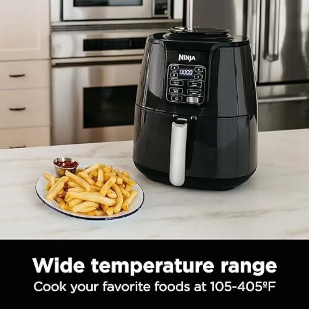 Air Fryer that Crisps, Roasts, Reheats, & Dehydrates, f