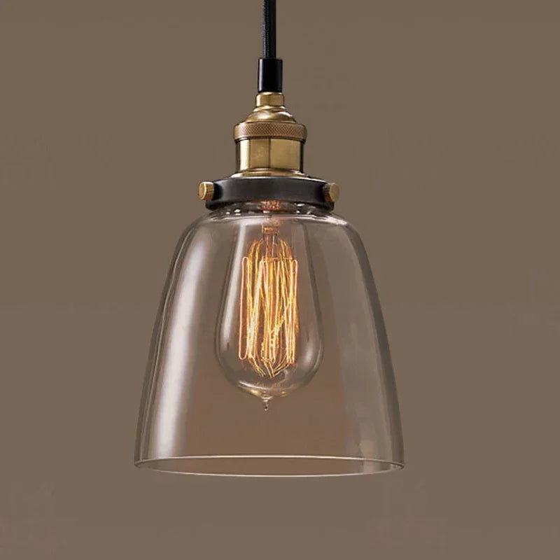 Loft Luminaire Modern Pendant Lamp