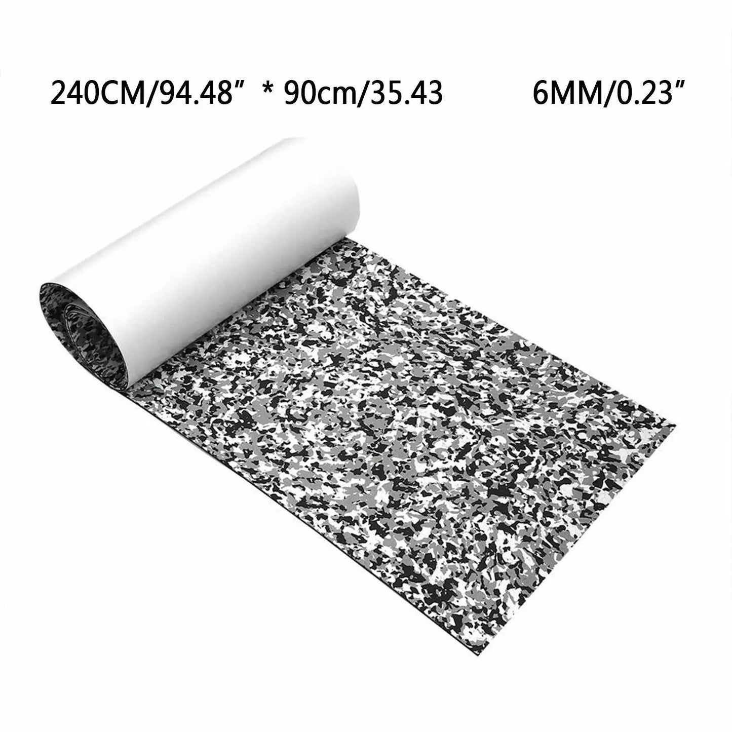 2.4m EVA Foam Flooring Mat