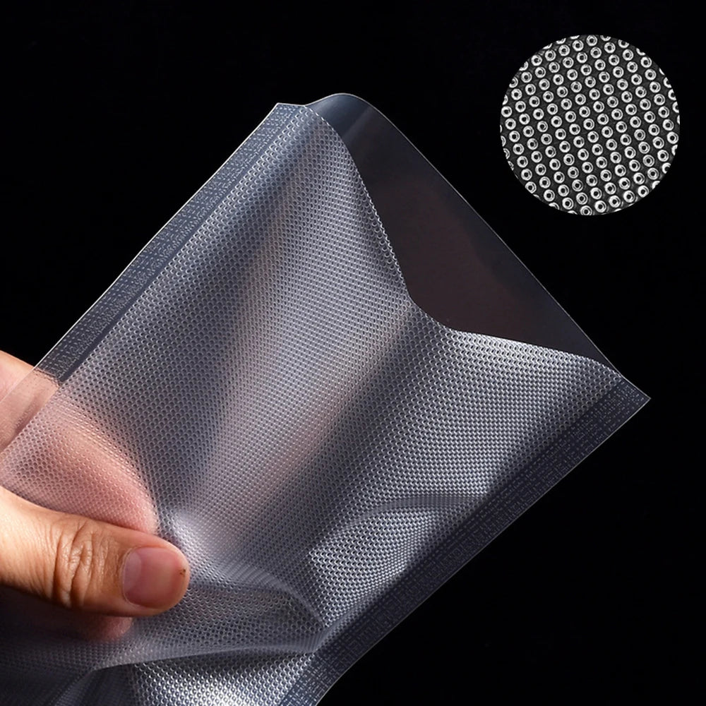 Lot Vacuum Packaging Bags For Z-21 Vacuum Sealer